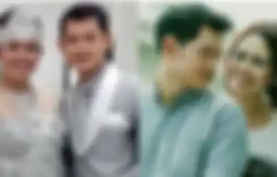 Emang Demen yang Lebih Tua, Mantan Suami Elly Sugigi Lagi-lagi Kepincut Janda Terpaut Usia 15 Tahun, Ini Sosok Istri Baru Ferry Anggara yang Punya Profesi Mentereng!