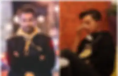 Sempat Kerja Bareng Mendiang Olga Syahputra, Sosok Pria yang Kini Jadi Asisten Raffi Ahmad Ini Punya Penghasilan Selangit, Sebut Belasan Hingga Puluhan Juta Tiap Bulan