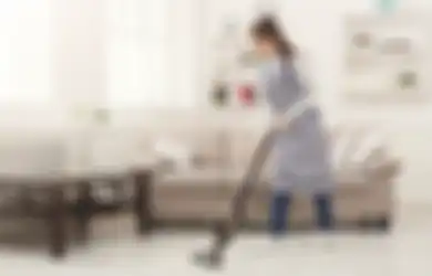 Cara Memilih Vacuum Cleaner yang Awet dan Buat Rumah Cepat Bersih! Jangan Asal Pilih, Begini Tipsnya!