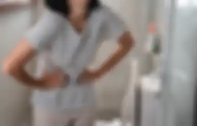 Satu Indonesia Baru Tahu Sekarang, Ternyata Ini yang Dimaksud dengan Fisura Ani, Yuk Simak Selengkapnya