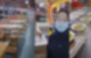 Sudah Senang Dapat Pesanan Bukber, Warung Ini Malah Kena Tipu Pelanggan Tak Datang Padahal Terlanjur Tutup Warungnya untuk Pelanggan Lain: Ini Usaha Baru 1 Bulan...