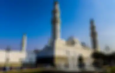 Madinah Jadi Kota Paling Sehat di Dunia Tahun 2021, WHO: Lingkungan Fisik dan Sosialnya Berkembang