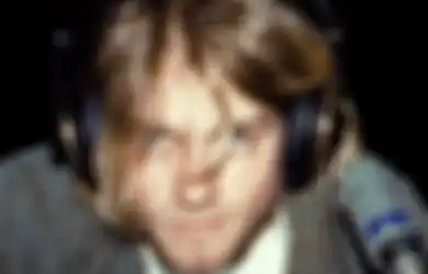 Enam Helai Rambut Kurt Cobain Dilelang! Fans Nirvana Tertarik Punya?
