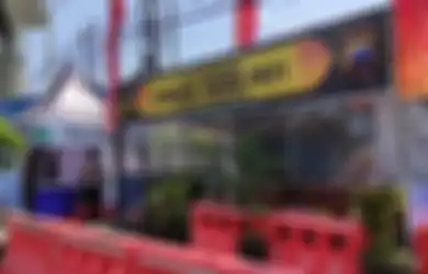 Lolos dari Penyekatan yang Dijaga Petugas Gabungan, Pemudik Tangerang-Solo Malah Terancam Lebaran di Rumah Sakit, Ini Alasannya