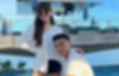 Sesumbar Pamer Sudah Menikah Lagi, Terungkap Kisah Dramatis Pertemuan Alfath Fathier dan Istri Barunya yang Bak Cerita Sinetron FTV