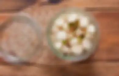 Manfaat Konsumsi Bawang Putih Rutin Saat Sahur, Baik Bagi Tubuh