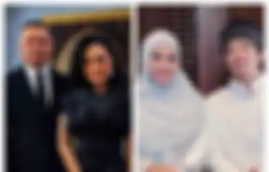 Anak Sambungnya Bakal Segera Jadi Seorang Ibu Muda, Raul Lemos Tunjukkan Perlakuan Tak Biasa Ini di Tengah Isu Perang Dingin hingga Sukses Tuai Sorotan Publik!