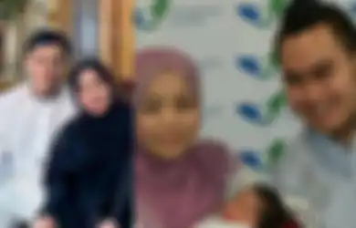 Padahal Sudah Cerai Sejak 6 Tahun Silam, Nassar Diam-diam Masih Lakukan Hal Ini Pada Anak Muzdalifah Meski Sang Mantan Sudah Bersuamikan Fadel Islami