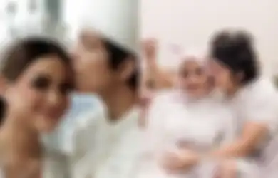 Legowo dengan Apapun Hasil yang Didapat, Atta Halilintar Tak Kuasa Sembunyikan Rasa Bahagia Usai Tahu sang Istri Akhirnya Berbadan Dua, Aurel Hermansyah: Syok Banget!