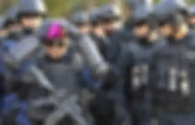 Punya Kemampuan Paling Mumpuni untuk Hadapi KKB Papua, Pasukan Elite Denjaka Dipastikan Belum Tiba di Papua Guna Tumpaskan KKB