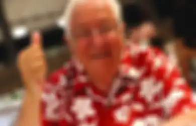 Pendiri Vans, Paul Van Doren Meninggal Dunia di Usia 90 Tahun
