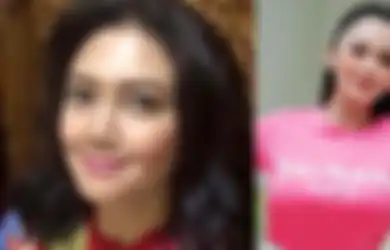 Krisdayanti Ikut-ikutan Tren Kecantikan di Korea Selatan, Begini Tanggapan Polos Bella Saphira Disinggung Netizen Soal Suntik DNA Ikan Salmon, Netizen: Ini Cantik Alami