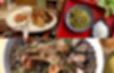 Makanan Khas Timor Leste, Banyak Dipengaruhi Portugis dan Asia Tenggara, Salah Satunya Mirip dengan Ketupat di Indonesia