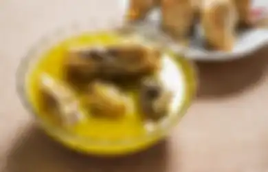 Tolong Jangan Sampai Kebablasan, Berikut Saran Mengasup Nutrisi Agar Tubuh Sehat di Masa Lebaran