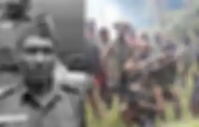 Inilah Lodewijk Mandatjan Pemimpin KKB Papua Paling Legendaris, Pernah Temui Presiden Soeharto Namun Justru Menyerah dan Kembali Ke Indonesia Setelah Ungkap Keinginan Aslinya Bagi Papua, Apa Itu?