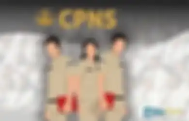 Ada 1,3 Juta Kuota, Pendaftaran CPNS 2021 Dibuka 31 Mei, Ini Delapan Kemampuan yang Dibutuhkan Saat Seleksi
