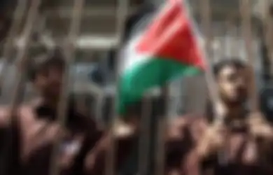 Terhimpit Perang  dengan Israel, Rupanya Beginilah Kondisi Ekonomi Palestina Sebenarnya, Penghasilannya Bergantung Pada Industri Ini