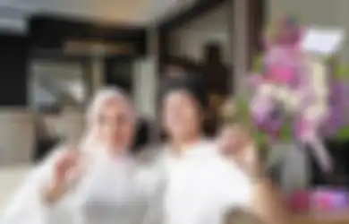 Bolak-balik Periksa Kandungan Hingga Akhirnya Ketahuan Hamil, Aurel Hermansyah Akui Sempat Rasakan Hal Aneh Ini dalam Tubuhnya: Badanku Enggak Enak, Nggak Bisa Disentuh