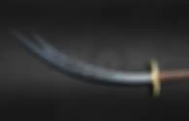 Pedang Zulfikar, Diwariskan Rasulullah pada Ali bin Abi Thalib, Jadi Kunci Kemenangan dalam Setiap Perang Melawan Musuh Islam