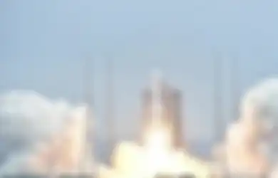 Sempat Bikin Sedunia Deg-degan, Roket China Akhirnya Jatuh di Samudra Hindia, NASA Sebut Tiongkok Gagal Terapkan Standar