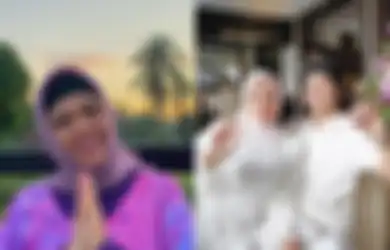 Peringatkan Aurel Hermansyah yang Sedang Hamil, Lenggogeni Faruk: Nggak Boleh Malas-malasan, Nggak Boleh Manja
