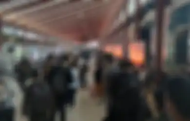 Geger Ratusan WNA China Serbu Indonesia Menjelang Lebaran, Siapa Sangka Undang-undang China Tahun 2017 Ini Sahkan Warganya Jadi 'Mata-mata Dadakan' di Mana Saja Saat Diperlukan Negaranya