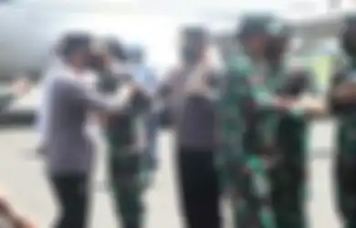 Teror KKB Makin Meresahkan Kedaulatan RI, Kapolri dan Panglima TNI Langsung Sambangi Papua untuk Beri Strategi Baru Berantas Kelompok Separatis, Berikut Instruksinya