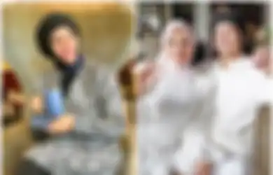 Baru Juga Kabarkan Positif Hamil, Aurel Hermansyah Sudah Diwanti-wanti Sang Mertua untuk Tidak Manja, Ibu Atta Halilintar: Nggak Boleh Malas-malasan