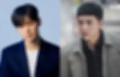 Gara-gara Drama Mouse, Cha Eun Woo Bilang Lee Seung Gi Menyeramkan!