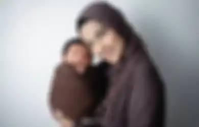 Rawat Buah Hatinya Seorang Diri Pasca Ditinggal Rizki DA, Rumah Nadya Mustika yang Sederhana dan Jauh dari Kesan Mewah Justru Jadi Sorotan