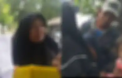 Bikin Malu Sang Ibu Mertua, Keluarga yang Ngaku Mudik Jalan Kaki dari Gombong ke Bandung Ternyata Bohong, Masitoh Bongkar Rute yang Dilaluinya Bersama Suami dan Dua Anaknya