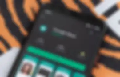 Cara Menggunakan Filter Animasi di Google Meet Untuk Android dan iOS