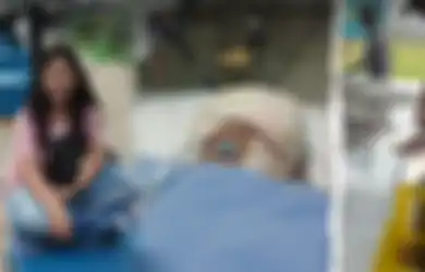 Tubuhnya Diguyur Bensin dan Disulut Api oleh Kekasihnya Sendiri, Gadis Cantik Ini Alami Luka Bakar  Mengerikan: Jangankan untuk Menangis Buka Mata Pun Indah Tak Sanggup
