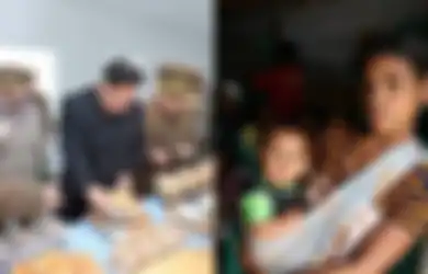 Menyalip Timor Leste, Korea Utara Dikabarkan Alami Kelaparan dengan Lebih dari 45 Persen Warganya Tak Punya Cukup Makanan, Bagaimana Keadaan di Kedua Negara Ini?
