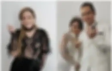 Bungsu Dul Jaelani Izin Nikah Duluan, Begini Respons Al dan El: Asal Dul Senang