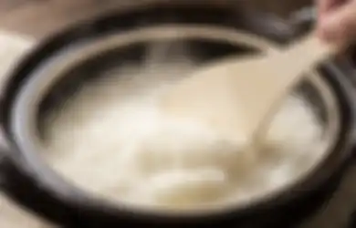 Jangan Langsung Dibuang, Ternyata Nasi Kemarin Bisa Disimpan di Kulkas dan Dihangatkan Lagi Sebelum Dimakan, Kamu Pasti Tidak Menyangka Jika Manfaatnya Buat Tubuh Seluar Biasa Ini!