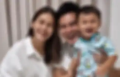 Kabar Tak Sedap, Paula Verhoven Kembali Positif Covid-19 Ditengah Kehamilannya, Baim Wong Panik: Nggak Ada Gejala Apa-apa