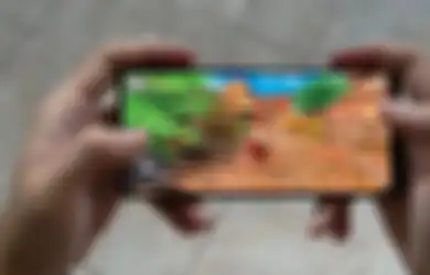 Android 12 Bakal Punya Fitur Gaming Baru Mirip Konsol Game PS5!