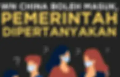 Polemik Kebijakan Mudik Menjelang Idul Fitri Disinggung Komisi IX DPR RI Lantaran Membiarkan WNA Masuk ke Tanah Air: Bisa-bisa Negara Kita Disepelekan!