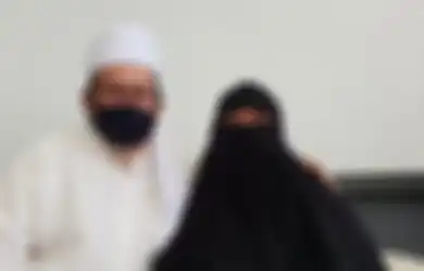 Tengku Zul Meninggal Dunia, Sang Ulama Tegaskan Baru Mau Bantu Pemerintah Jika Presiden Jokowi Wafat