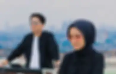 Sempat Bungkam soal Kabar Kehamilannya dengan Ayus, Nissa Sabyan Akhirnya Beri Klarifikasi: Itu Video Sudah Lama Sekali
