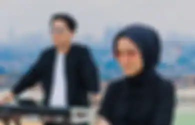 Nelangsa Tak Dapat Job Selama Ramadan, Sabyan Gambus Sampai Rela Manggung di Gang Sempit, Nissa Sabyan: Senang Sekali