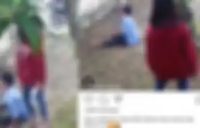 Gara-gara Dilarang Main, Remaja Ini Dorong Ibunya hingga Tersungkur ke Tanah: Awas Kalau Aku Minggat Jangan Dicari