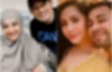 Ukkasya Dapat THR Pertama dari Raffi Ahmad dan Nagita Slavina, Segini Jumlahnya