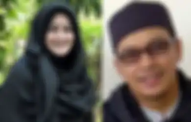 Panen Hujatan Gegara Bongkar Aib Uje Poligami, Umi Pipik Kini Bela Diri Mati-matian: Saya Tidak Akan Ikut Campur Urusan Allah