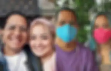 Gejolak Penuhi Masa-masa Awal Pernikahannya dengan Raditya Oloan, Joanna Alexandra Akui Norak Gara-gara Sempat Minta Sang Suami Pilih Hal Ini: Dulu Aku Egois Banget
