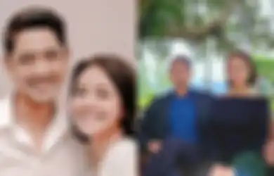 Bak Buktikan Omongannya, Amanda Manopo yang Tampil Satu Frame Bareng Arya Saloka Ternyata Cuma Hasil Editan, Ricco Richardo Beri Klarifikasi