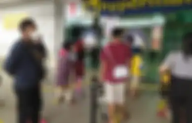 Muncul Klaster ART di Tangsel, Kadinkes Duga Lantaran Mudik Lebaran