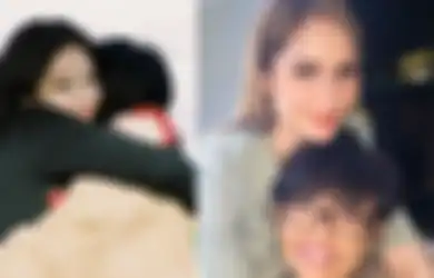 Seleb Cewek Dunia Rayakan Mother's Day dengan Unggah Foto Bersama Mama