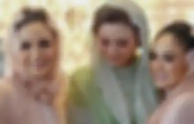 Keponakan Baru Krisdayanti dan Yuni Shara, Kartika Sary Melahirkan Anak Pertama, Kebahagian Bertambah Usai Aurel Umumkan Kehamilan 